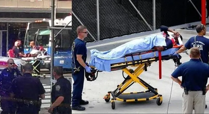 Hieren a balazos cinco jóvenes en El Bronx, se presume tres son dominicanos