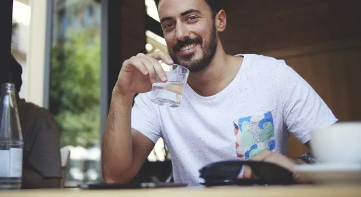 7 cosas que los hombres maduros nunca hacen