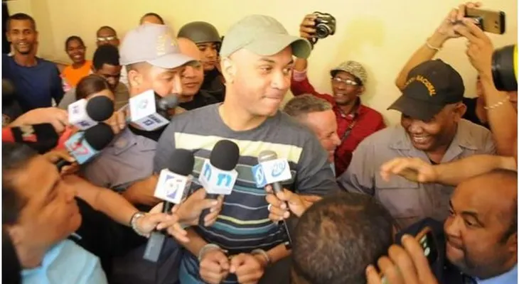 Alegría de Kanqui pudiera ser por ignorancia, dice Félix Portes: No sabe lo que le espera...