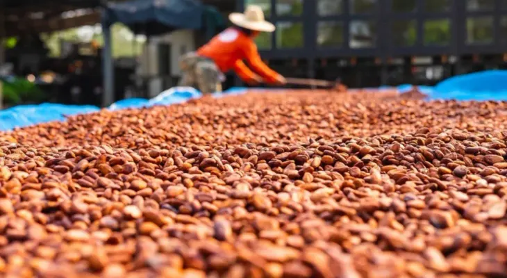Cacao dominicano impulsa emprendimientos y desarrollo rural