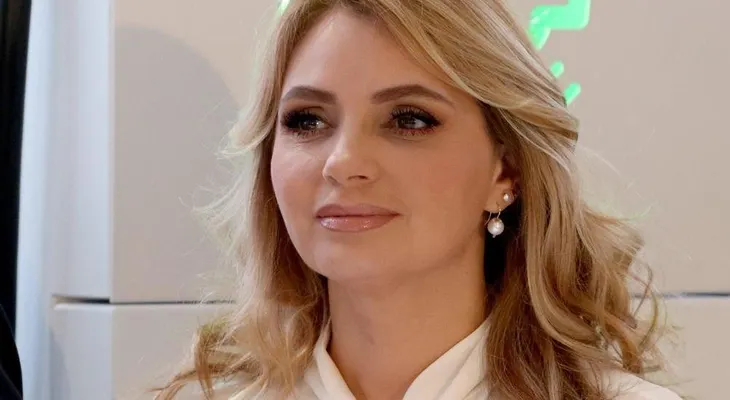 Actriz y exprimera dama de México, Angélica Rivera; intentan robar su vivienda