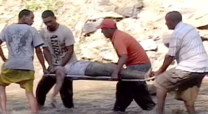 Muere hombre herido en la Cordillera Central 