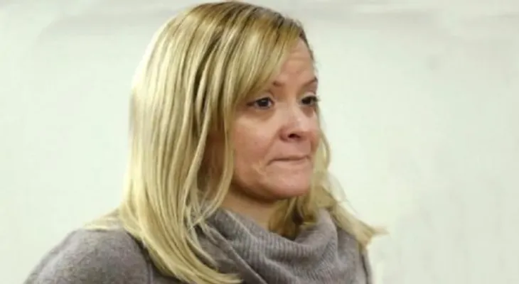 Dominicana Liana Barrientos que se casó con 10 hombres, se declara culpable de fraude