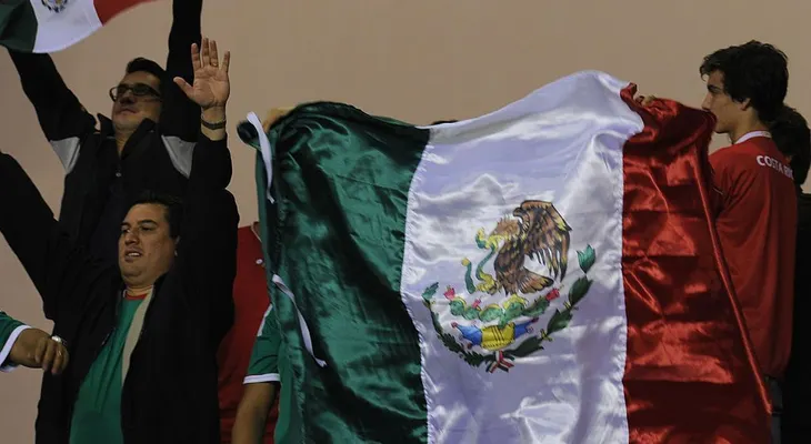 Se desploma número de turistas mexicanos que viajan a Estados Unidos