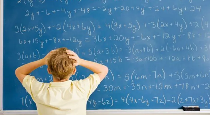 El problema matemático que se volvió viral (y su solución)