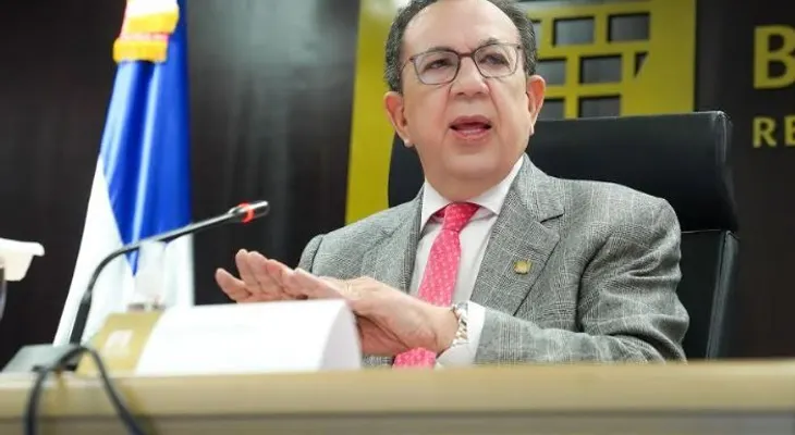 Banco Central informa que la economía dominicana  registra un crecimiento interanual de 21.2 % en mayo de 2021 acumulando una variación de 13.4 % para los primeros cinco meses del año