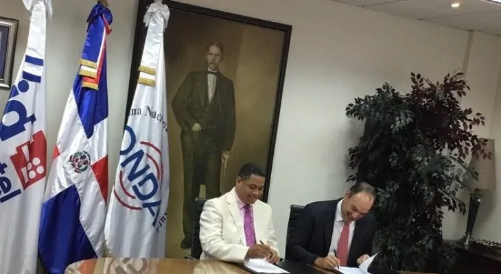 Onda e Indotel cerrarán empresas de comunicaciones ilegales