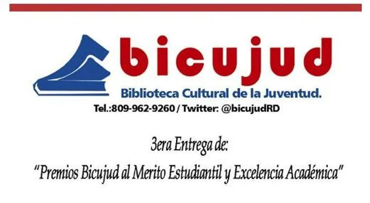 BICUJUD premia la excelencia académica en estudiantes de escuelas y colegios 