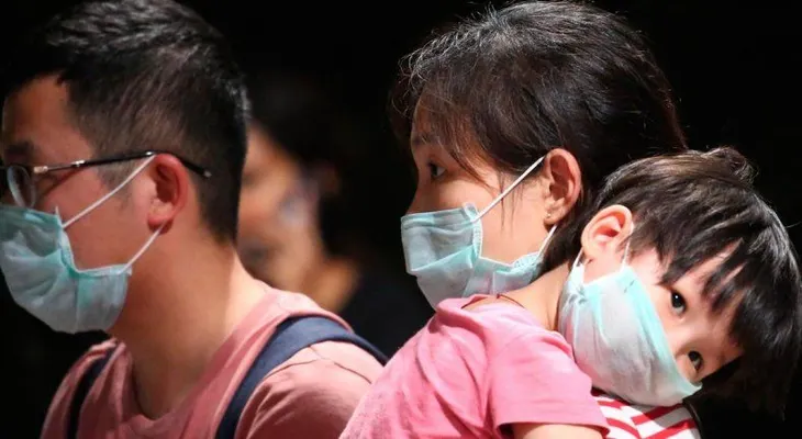 China eleva a 1.523 los muertos por el coronavirus
