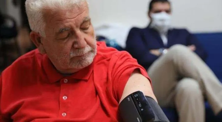 Medicamentos para la hipertensión son seguros para enfermos de la COVID-19
