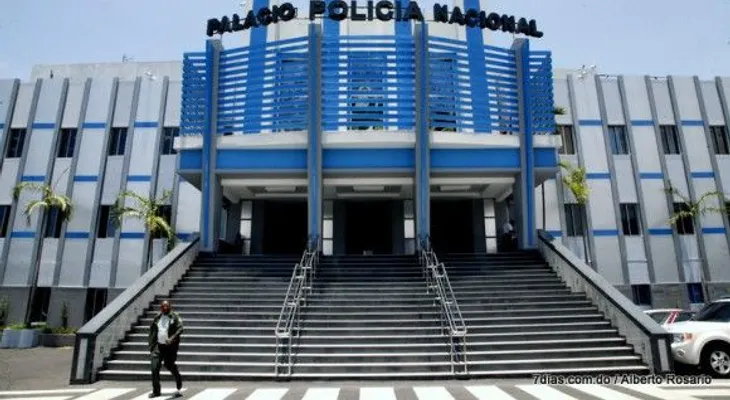 Intentan raptar a hombre de un centro de rehabilitación de Santiago