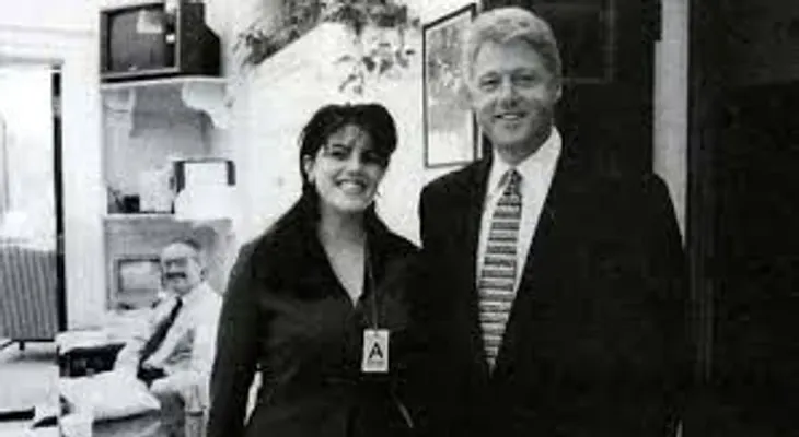 Mónica Lewinsky pensó en suicidarse