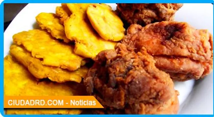 Menor de 13 muere tras comerse un pica pollo