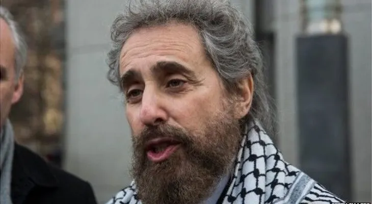 Dictan cadena perpetua a vocero de al-Qaida