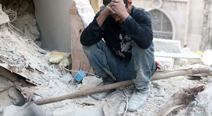 ¿Por qué tendría que importante lo que ocurre en Aleppo?