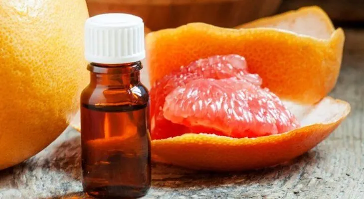 Tips para bajar de peso con aceites esenciales