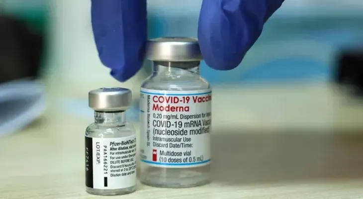 Canadá aprueba el uso de la vacuna bivalente de Pfizer contra ómicron