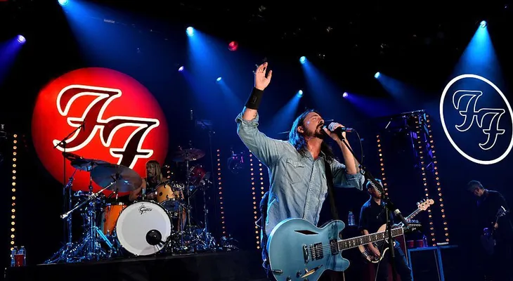 ¿Se separa Foo Fighters? Baterista confirmó una 'pausa' indefinida