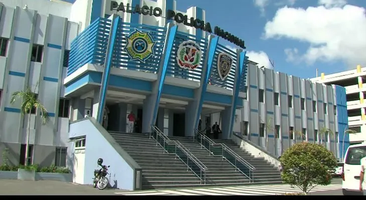 PN restablece miembros del Dican en El Seibo investigados por supuesta corrupción