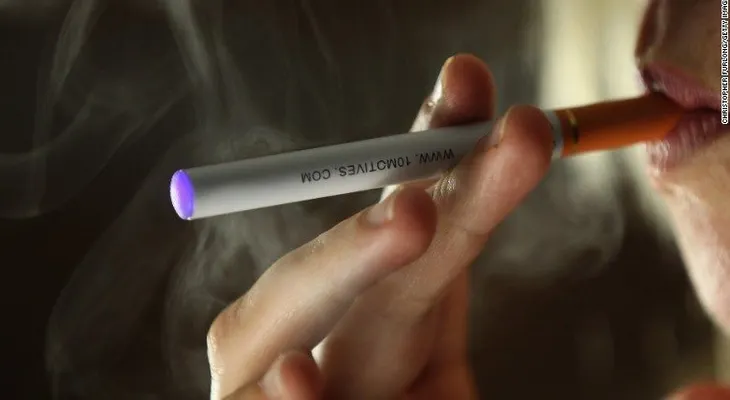 Vaping: la nueva y peligrosa forma de consumir drogas sintéticas