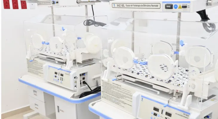 Gobierno reduce en 16 % la mortalidad neonatal en 2025