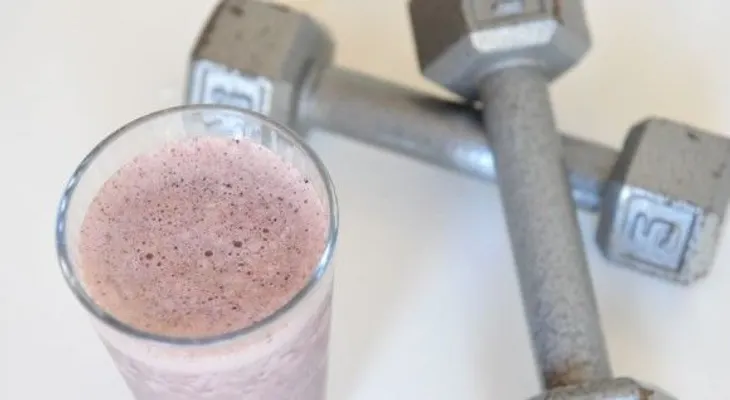 ¿Para qué sirve la proteína del suero de la leche?