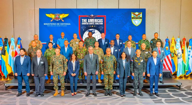 La defensa dominicana afianza la confianza de sus aliados