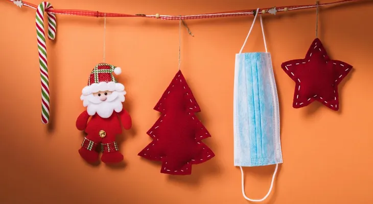 Expertos advierten que el Covid arruinará cinco navidades más, porque la vacuna no es la única solución