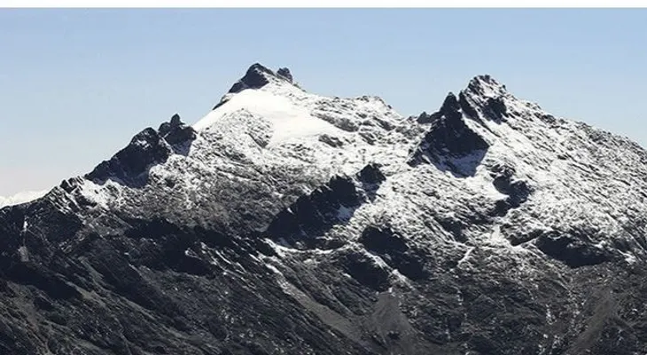 Venezuela será el primer país que perderá todos sus glaciares
