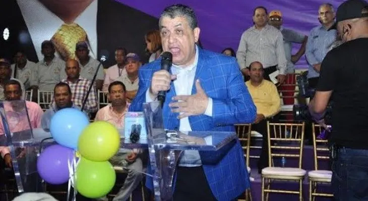 Gustavo Sánchez sugiere al presidente Medina trasladar visitas sorpresas a la capital
