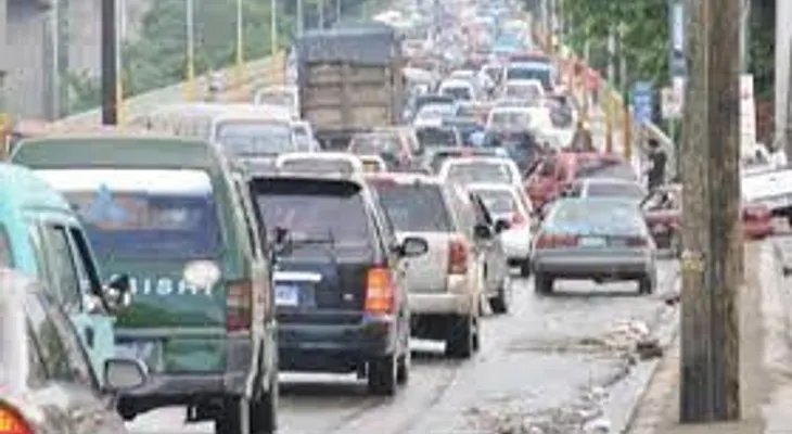 MOPC abre el tránsito en puente Peynado que comunica el DN y Villa Mella, en Santo Domingo Norte