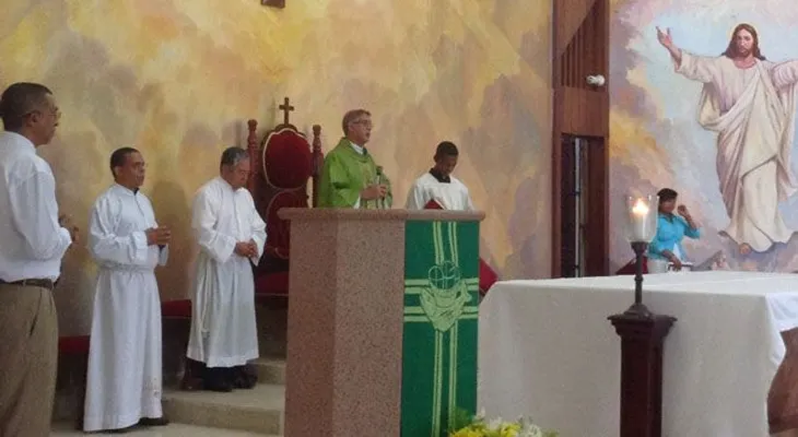 Ministerio Público inicia jornada de actividades contra la violencia de género e intrafamiliar