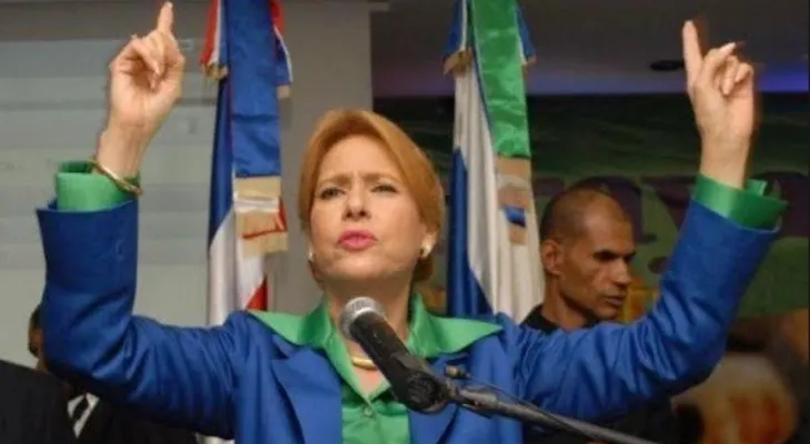 Candidata presidencial del PUN favorece haya equidad en los cargos políticos