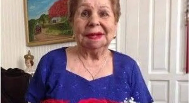 Hieren para asaltarla a la exgobernadora Rosa Fadúl, hermana de Monchy Fadul 