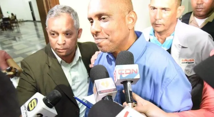 Ratifican prisión preventiva contra coronel Piccini implicado en caso Super Tucano