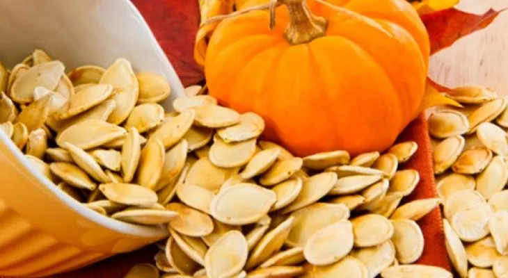 9 Beneficios de las semillas de la auyama
