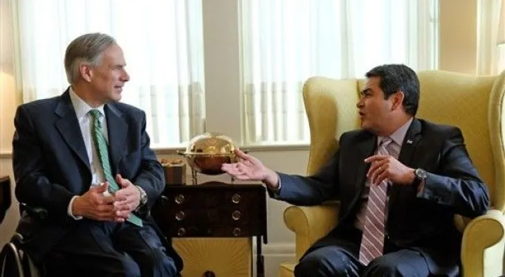 Aprueban reelección presidencial en Honduras