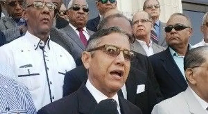 Fiscalía indaga general Betances Nivar por agresión; Yenis Berenice dirá opinión el miércoles