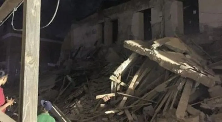 Avanza en un 70% levantamiento arqueológico en el hotel Francés 