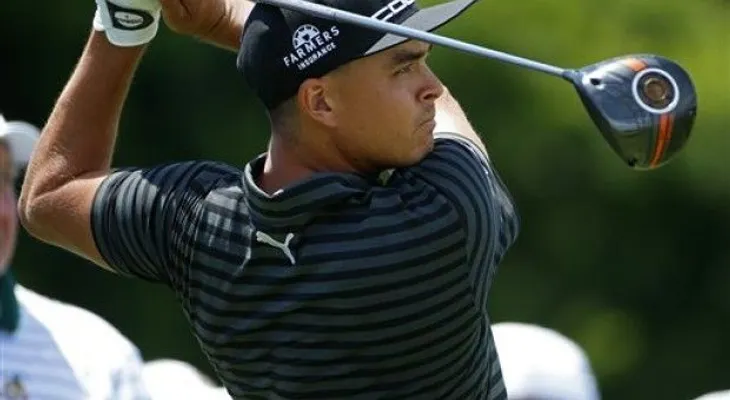 McIlroy, Mickelson y Fowler no pasan el corte en el US Open