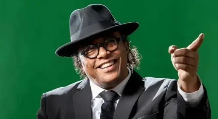 Sergio Vargas "toca un merengue" en caso Medusa