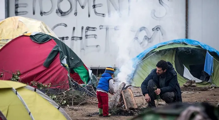 La UE presentará el nuevo plan para los refugiados a Turquía