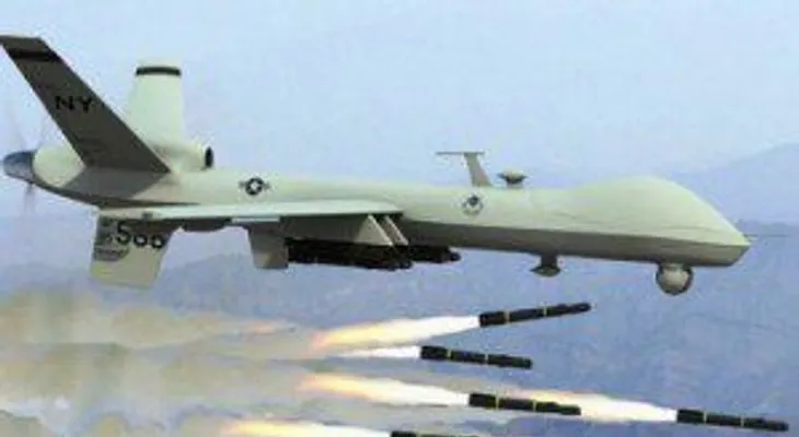 EEUU afirma haber matado al "número dos" del EI en un ataque aéreo en Irak