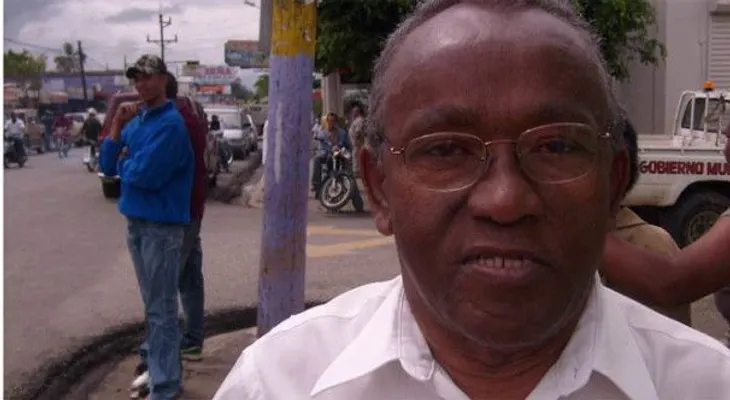 CDP lamenta muerte de Marino Arias Betancourt