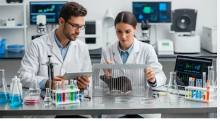 Estudio sugiere que el trasplante fecal podría rejuvenecer el intestino