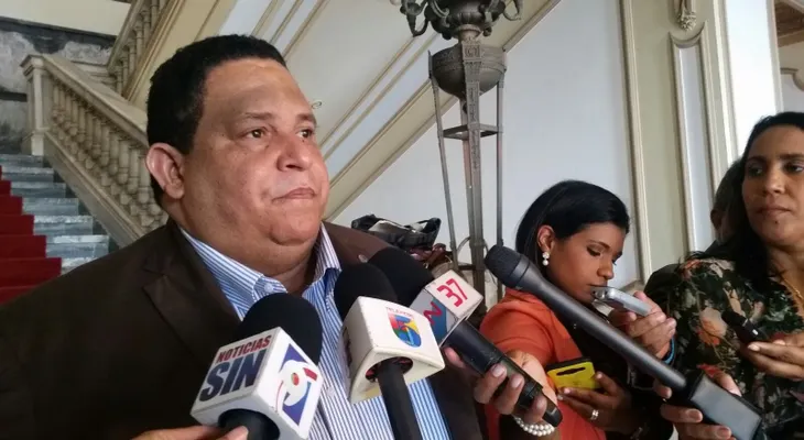 Presidente FEDOMU confiado en que habrá paz este 16 de agosto