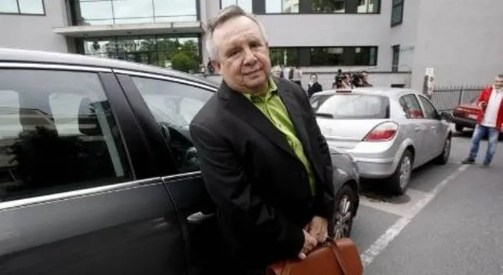 Interpol apresa ejecutivo de quebrado Banco Peravia 