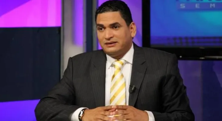 Designan a Miguel Medina director de comunicaciones de la Cancillería