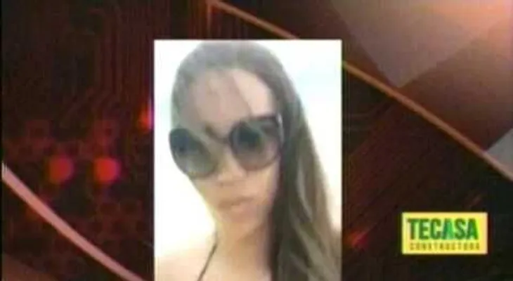 Padre de joven qué mató a su novia lo define como "tierno y cariñoso" (VIDEO)