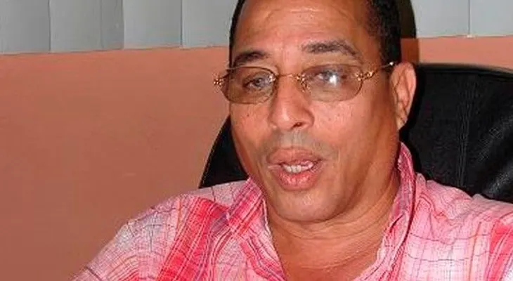 Dirigentes del agro apoyan gestión de Medina